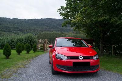 Volkswagen Polo • 2012 • 59,810 km