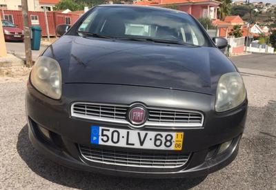 Fiat Brava • 2011 • 125,000 km