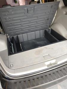 Hyundai Santa Fe • 2009 • 170,000 km