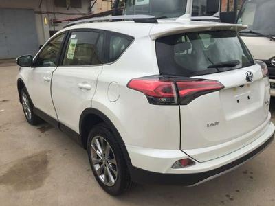 Toyota RAV4 • 2018 • 0 km
