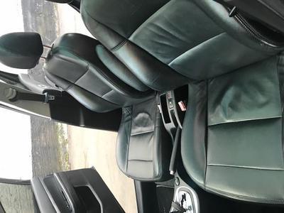 Peugeot 307 SW • 2008 • 145,000 km