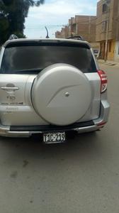 Toyota RAV4 • 2010 • 123,600 km