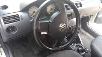 Volkswagen Golf Plus • 2005 • 189,000 km