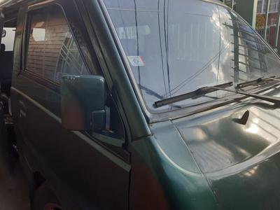 Hyundai H200 • 1996 • 188 km