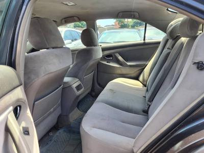 Toyota Camry • 2010 • 23,592 km