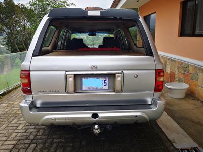 Great Wall Wingle • 2006 • 213,410 km