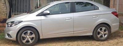 Chevrolet Prisma • 2017 • 70,000 km
