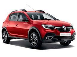 Renault Kangoo • 2020 • 0 km