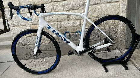Trek • 2022