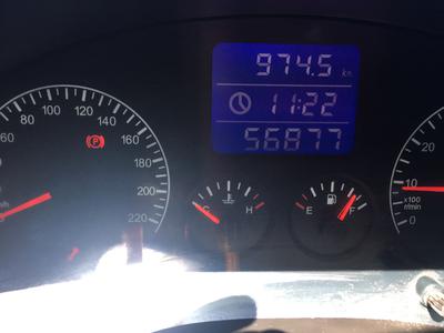 Chery Tiggo • 2014 • 57,000 km