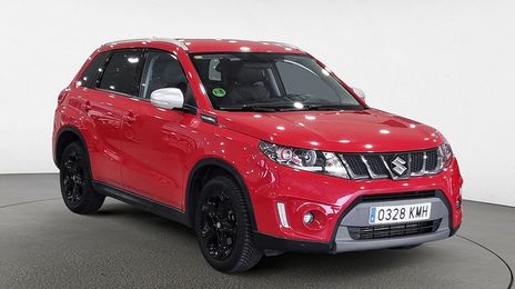 Suzuki Vitara • 2018 • 90,854 km