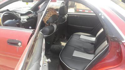 Toyota Corona • 1992 • 250,000 km