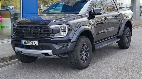 Ford Ranger • 2025 • 2,700 km