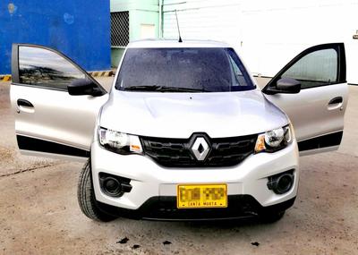 Renault Wind • 2020 • 13,500 km