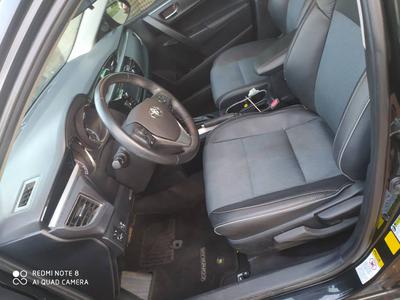 Toyota Corolla • 2014 • 95,000 km