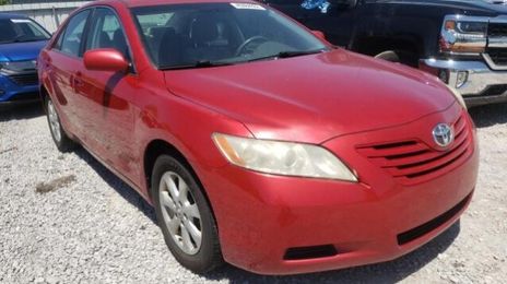Toyota Camry • 2008 • 2 km