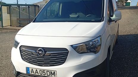 Opel Campo • 2020 • 171,000 km