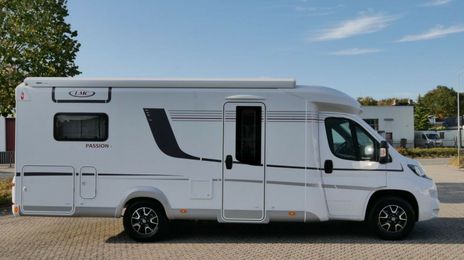 Fiat Ducato • 2019 • 119,200 km