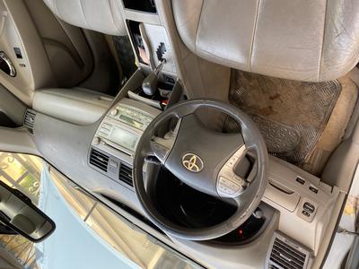 Toyota Camry • 2009 • 86,000 km
