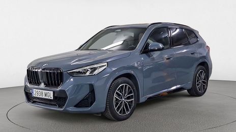 BMW X1 • 2023 • 49,021 km