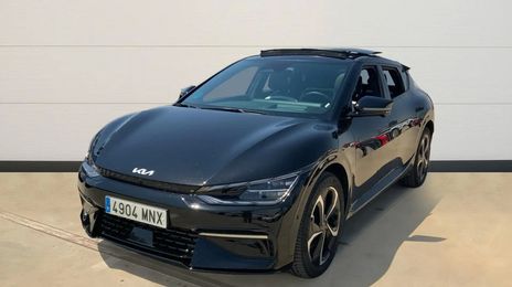 Kia K5 • 2024 • 2,235 km