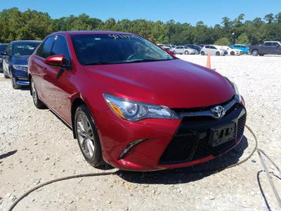 Toyota Camry • 2017 • 69,744 km