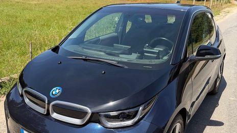 BMW i3 • 2019 • 73,574 km