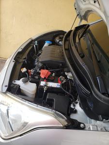 Hyundai i10 • 2016 • 0 km