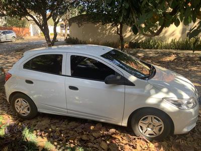 Chevrolet Onix • 2018 • 10,000 km