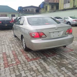 Lexus ES 330 • 2008 • 22,000 km