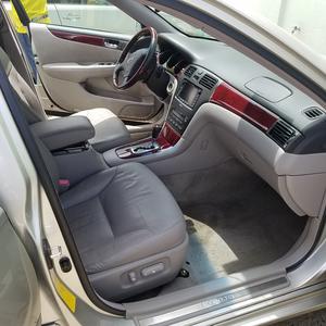 Lexus ES 330 • 2008 • 22,000 km
