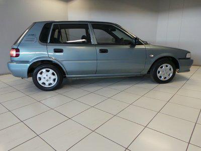Toyota 4-Runner • 2004 • 168,000 km