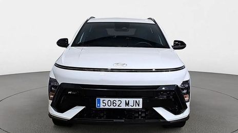 Hyundai Kona • 2023 • 11,400 km