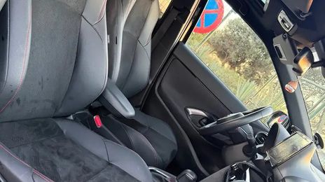 Toyota GR Yaris • 2024 • 57,000 km