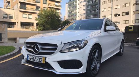 Mercedes-Benz 210 Van • 2014 • 2,143 km