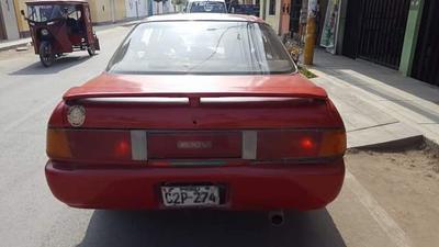 Toyota Corona • 1992 • 500,000 km
