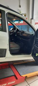 Fiat Uno • 2015 • 41,114 km