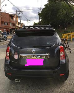 Renault Duster • 2016 • 44,151 km