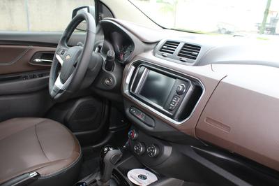 Chevrolet Spin • 2019 • 16,000 km