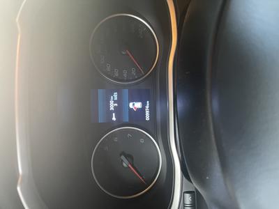 Mitsubishi Eclipse Cross • 2019 • 9,800 km