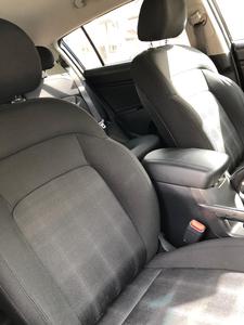 Kia Sportage • 2011 • 119,000 km