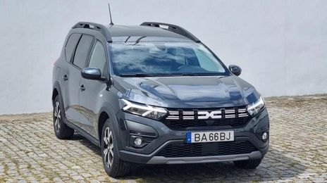 Dacia Logan MCV • 2023 • 92,807 km