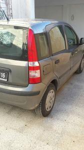 Fiat Panda • 2013 • 60,000 km