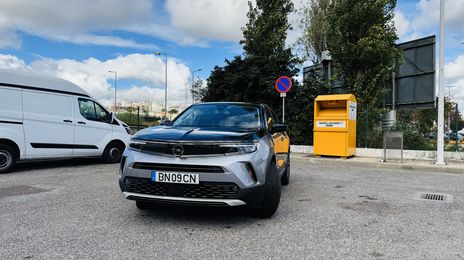 Opel Mokka • 2022 • 13,000 km