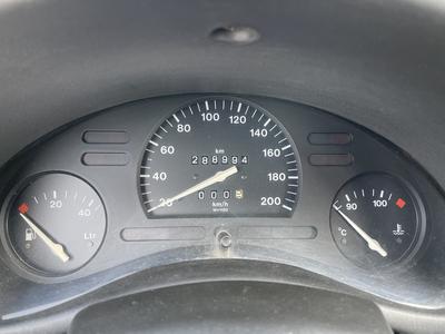 Opel Corsa • 1995 • 288,994 km