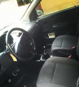 Chevrolet Aveo • 2011 • 79,000 km