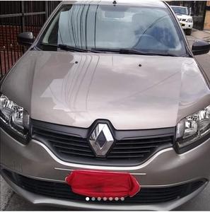 Renault Sandero • 2018 • 18 km