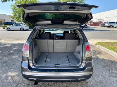 Toyota Matrix • 2007 • 12,000 km