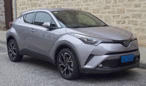 Toyota  • 2019 • 18,000 km