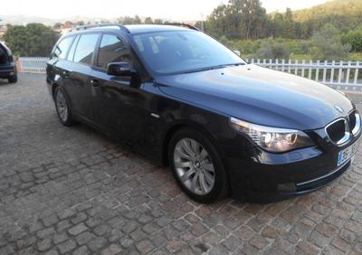 BMW X1 • 2008 • 200,000 km